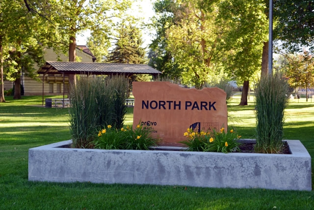North Park, Provo Utah