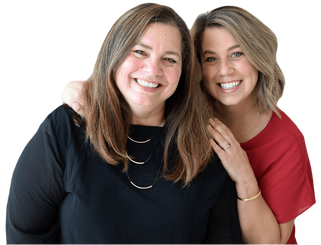 Denise Martin and Jessica Rowley, Real estate agents in Provo Utah