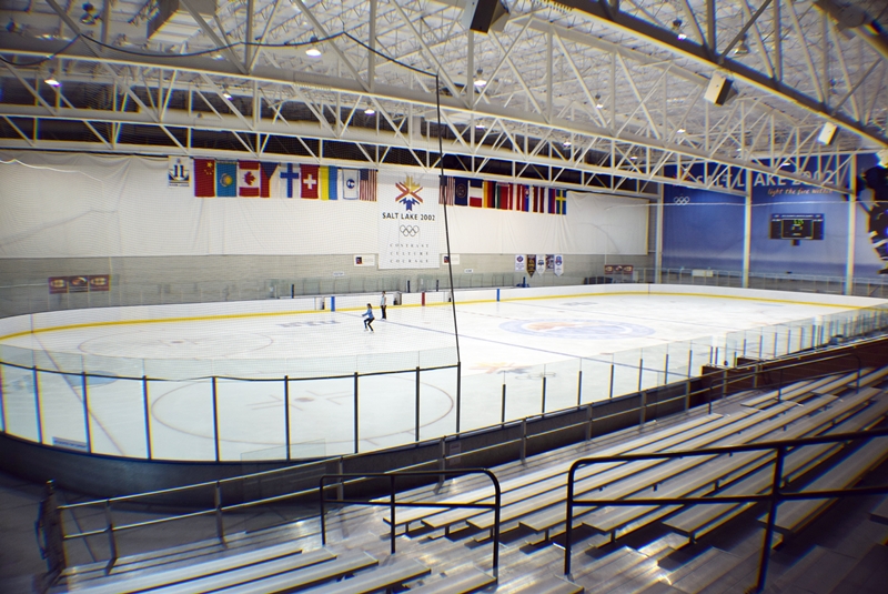 Peaks Ice Arena Provo Utah Guide The Best Guide to Provo Utah