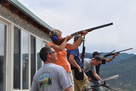 Provo Shooting Sports Park - Provo Utah Guide: The Best Guide to
