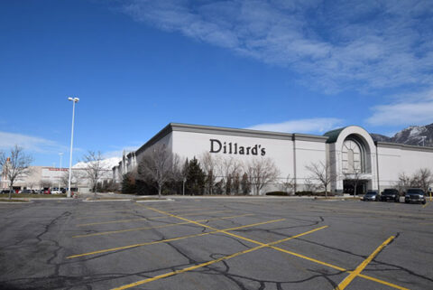 Provo Towne Centre Mall Provo Utah Guide