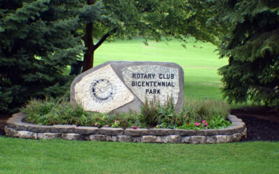 Bicentennial Park