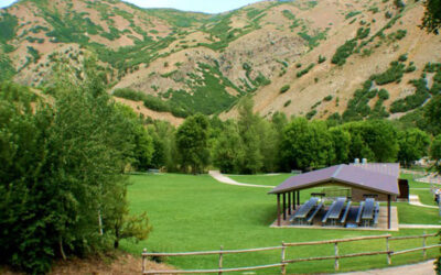 Big Springs Park