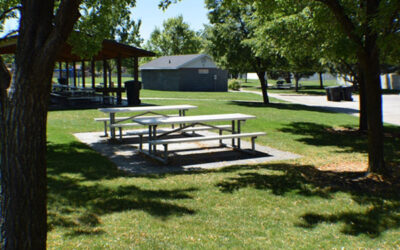 Carterville Park