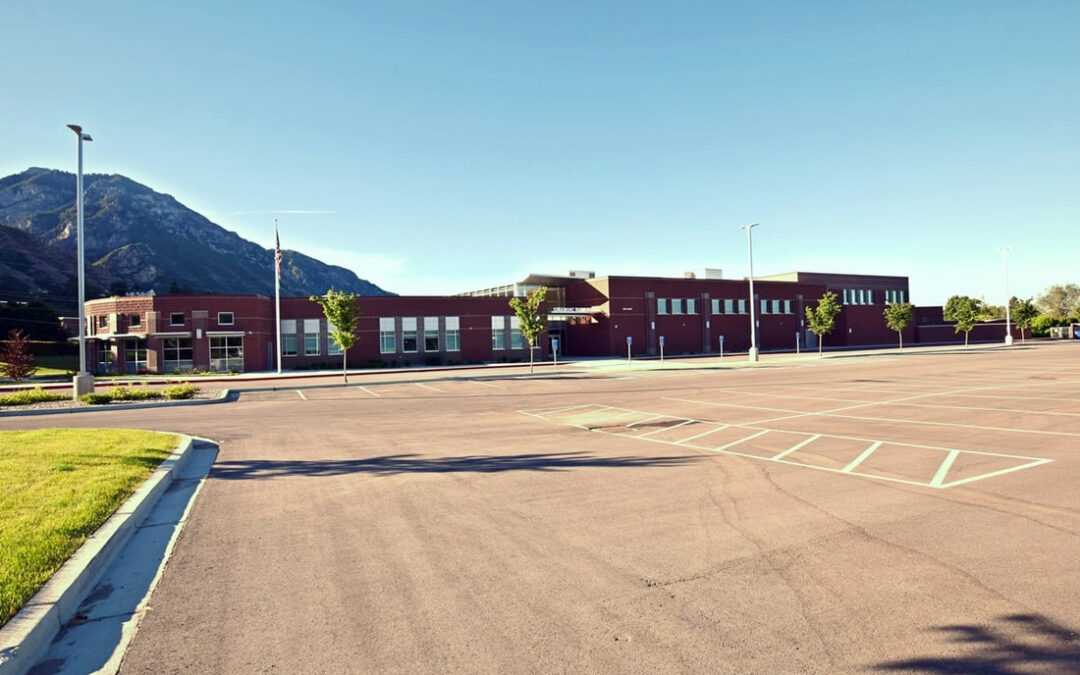 Edgemont Elementary School