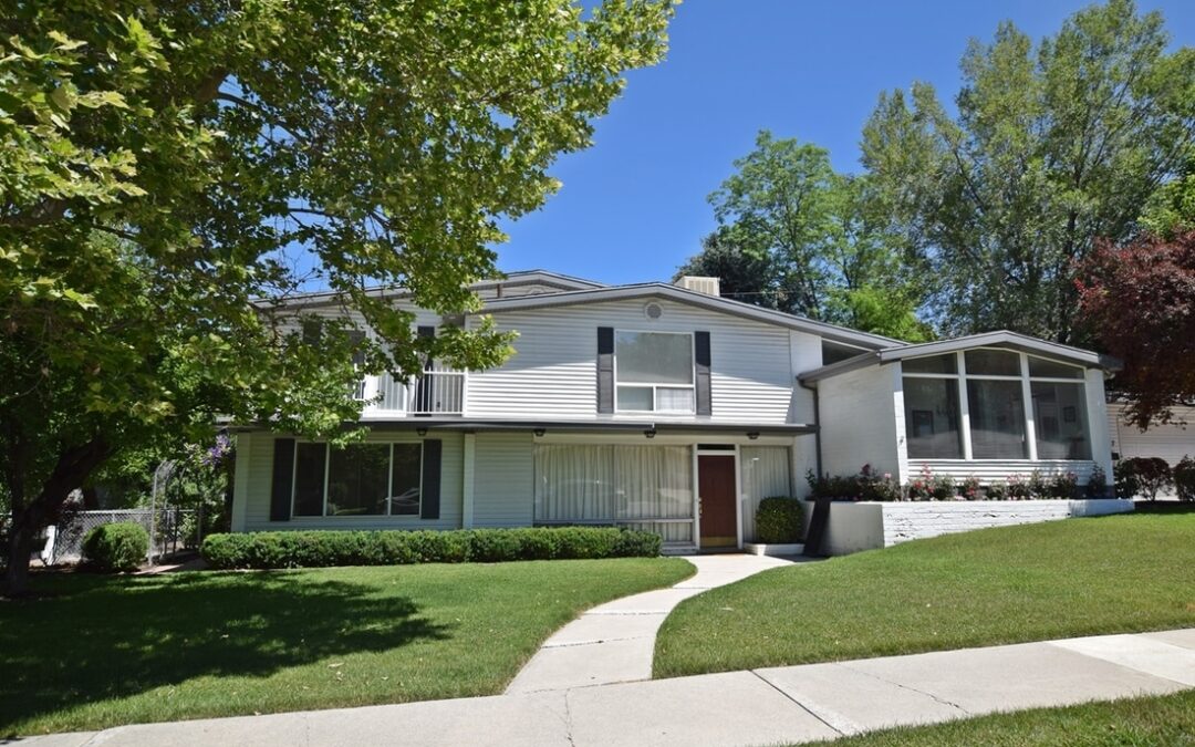 Edgemont Real Estate