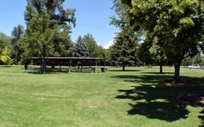 Exchange Park
