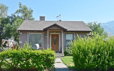 Foothills Real Estate