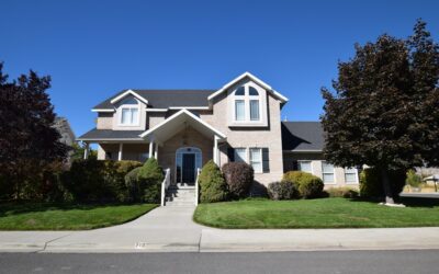 Grandview South Neighborhood