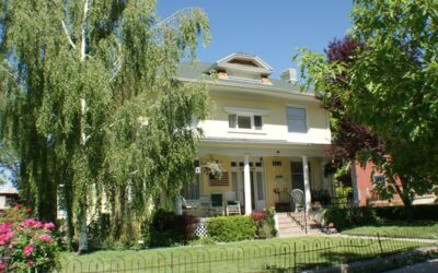 Historic Downtown Real Estate