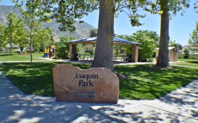Joaquin Park