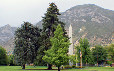 Memorial Park