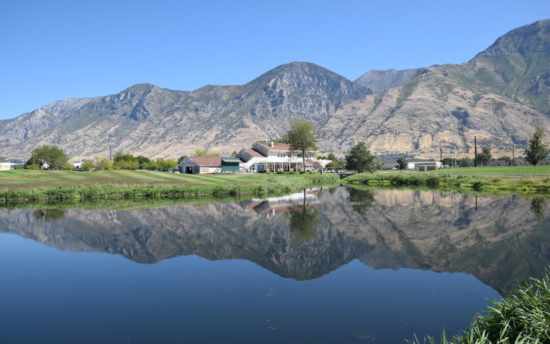 Timpanogos Golf Club