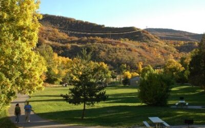 Canyon Glen Park