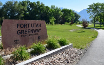Fort Utah Park
