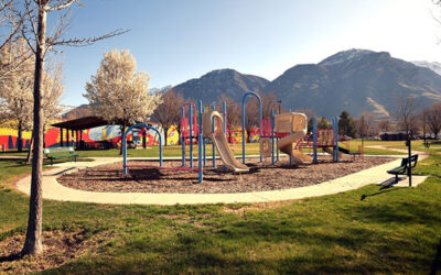 Maeser Park